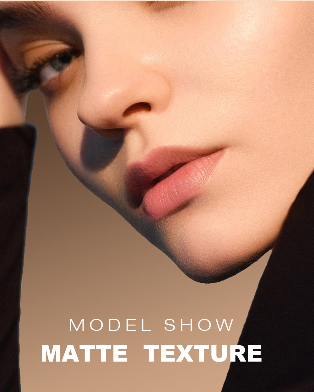 Luxury Skin Perfection Liquid Foundation – Long-Lasting Natural Coverage (30 ml
