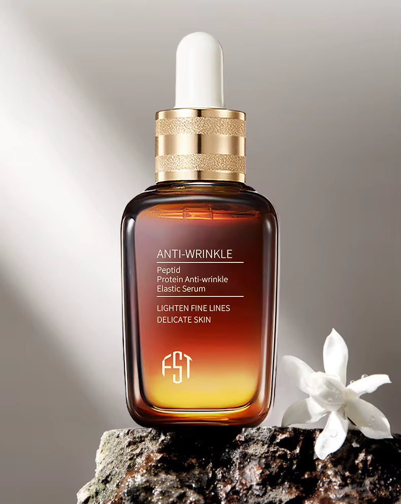 Luxury Caviar Collagen Eye Cream – Anti-Aging & Dark Circle Corrector