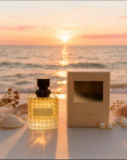 Born in Roma – Seductive Long-Lasting Perfume 100ML (Men & Women)