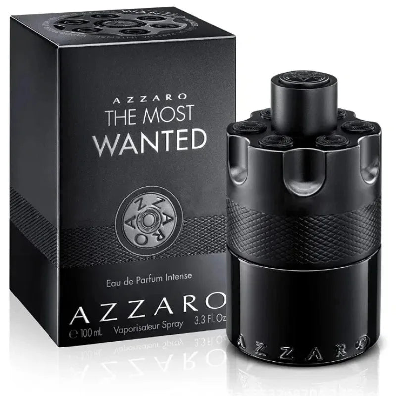 Azzaro The Most Wanted – 100ml Eau de Parfum