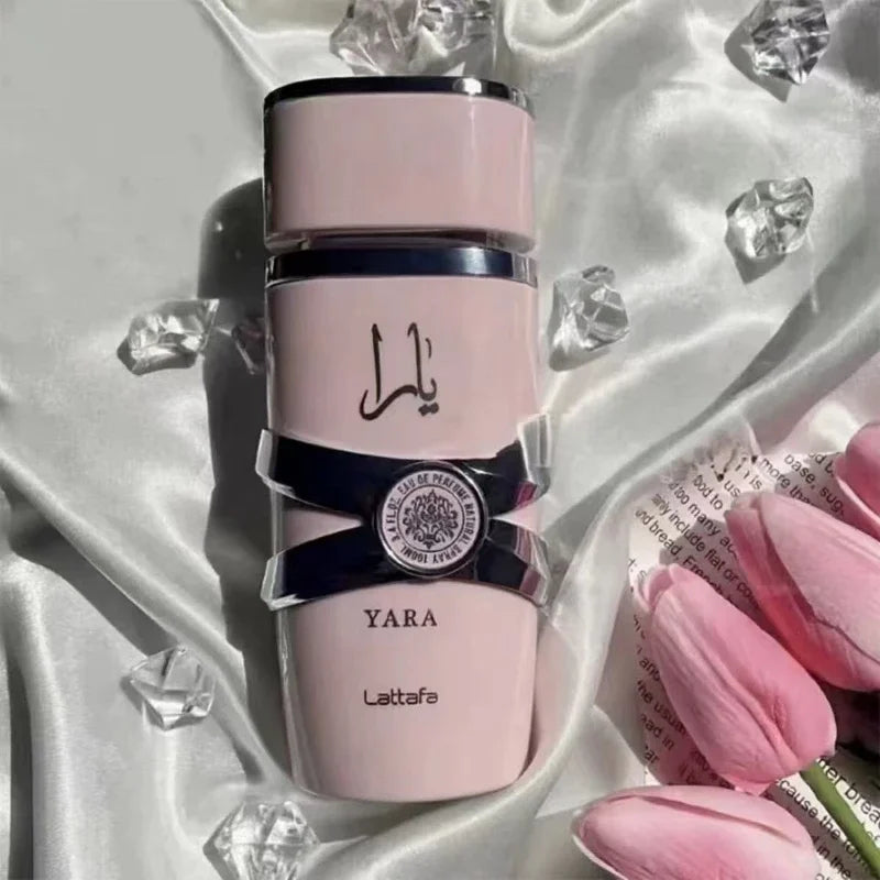 Luxury Floral Women's Perfume 100ml