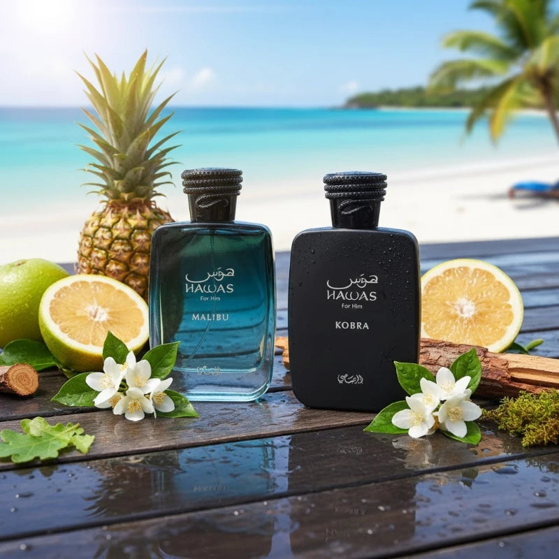 Discover a refined and modern fragrance designed for confidence, freshness, and elegance.