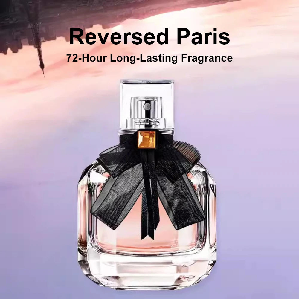 Women’s Fragrance Paris Reverie Eau de Parfum – Long-Lasting Floral & Fruity