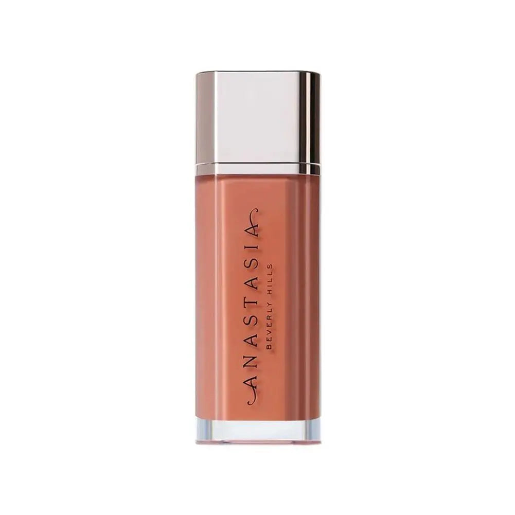 Nude Matte Liquid Lipstick Moisturizing Velvet finish