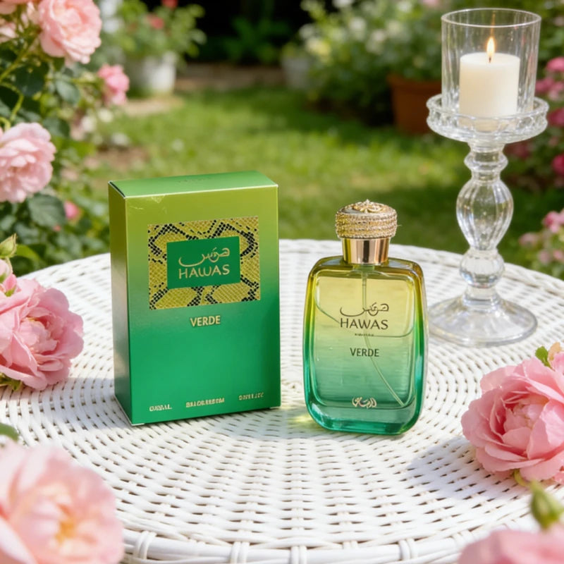 Discover a refined and modern fragrance designed for confidence, freshness, and elegance.