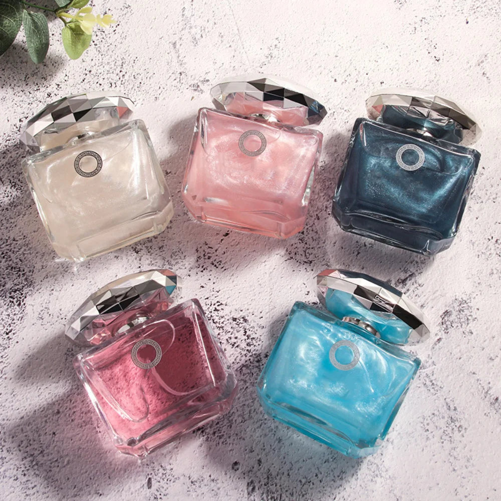 Floral Essence Eau de Parfum for Women | Fresh & Elegant Scent