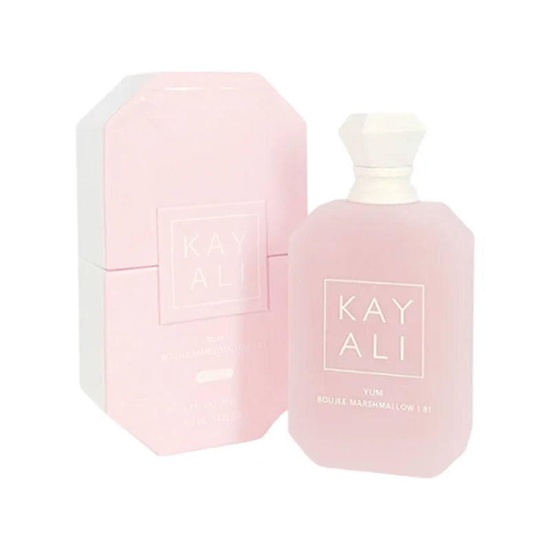 Kayali 100ML Eau de Parfum – Sweet Fruity Floral Woody Unisex Fragrance