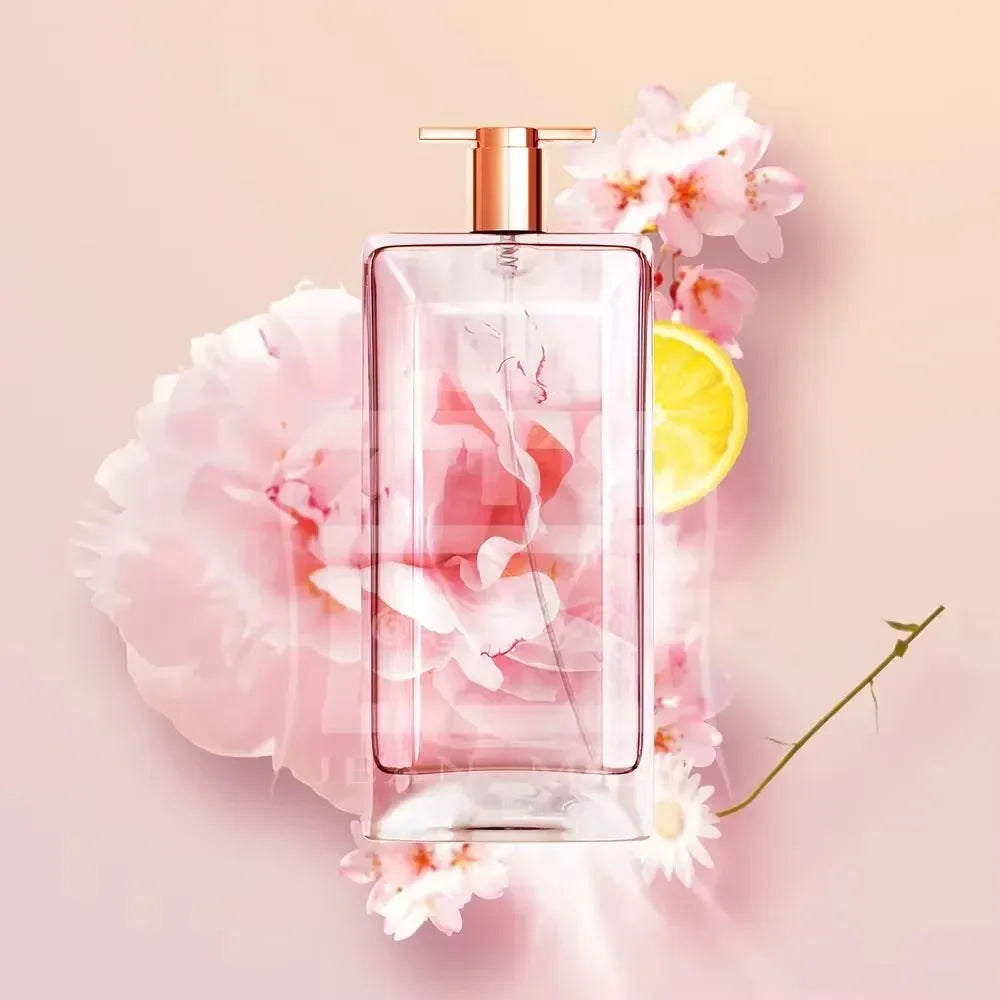 Luxury Floral Women’s Perfume – Long-Lasting Feminine Fragrance Spray