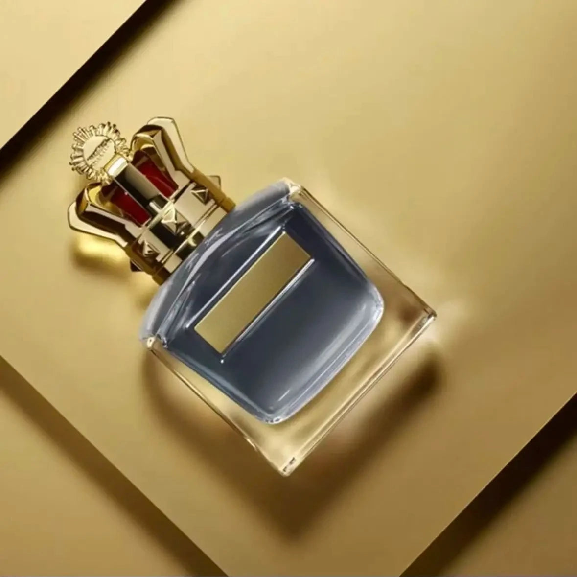 Luxury Eau de Parfum – Woody Floral & Fruity Unisex Scent (100ml)