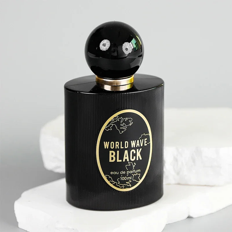 Men’s Pheromone Eau de Toilette – Fresh Bergamot & Musk (100ml)