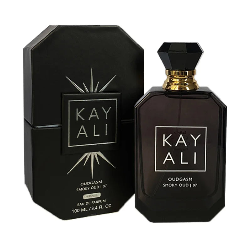 Kayali 100ML Eau de Parfum – Sweet Fruity Floral Woody Unisex Fragrance