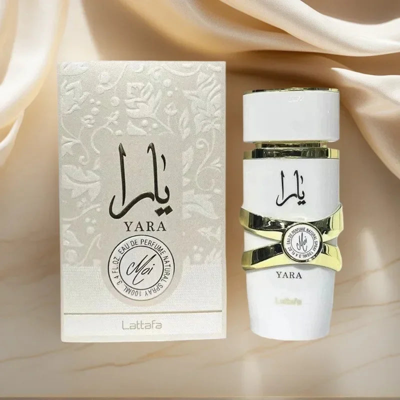 Luxury Floral Women's Perfume 100ml