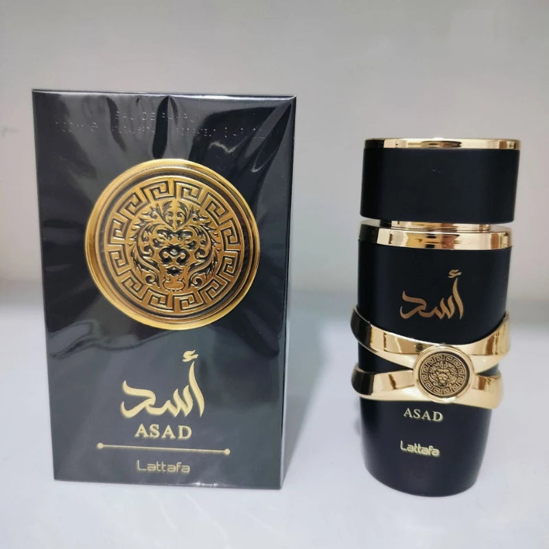 Luxury Floral Women's Perfume 100ml