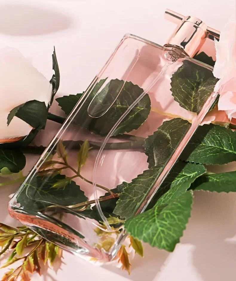 Luxury Floral Women’s Perfume – Long-Lasting Feminine Fragrance Spray