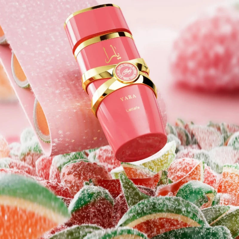 Luxury Floral Women's Perfume 100ml