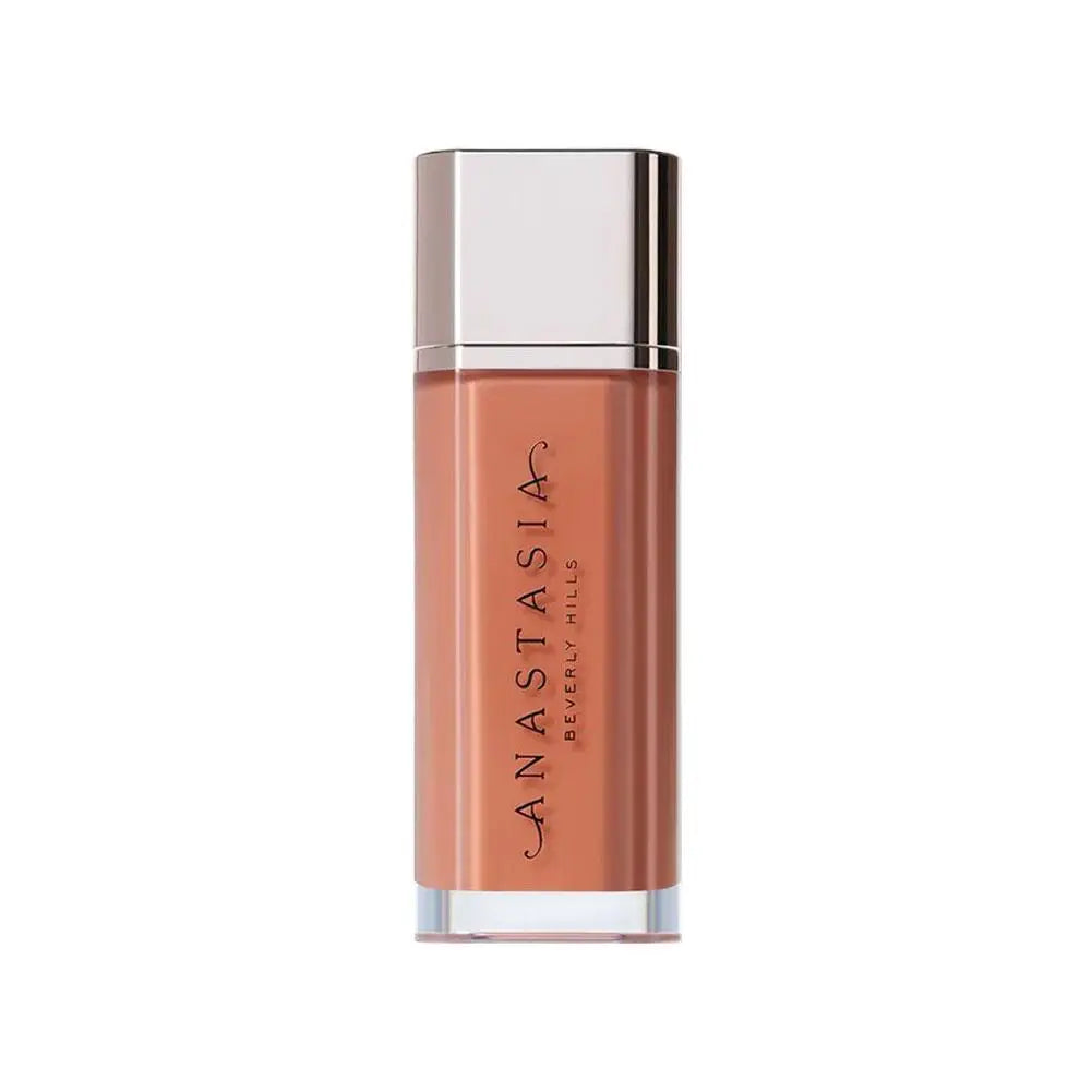 Nude Matte Liquid Lipstick Moisturizing Velvet finish