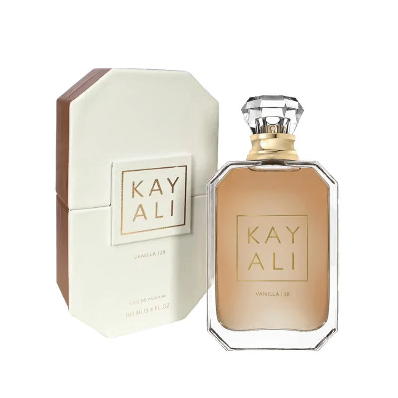 Kayali 100ML Eau de Parfum – Sweet Fruity Floral Woody Unisex Fragrance
