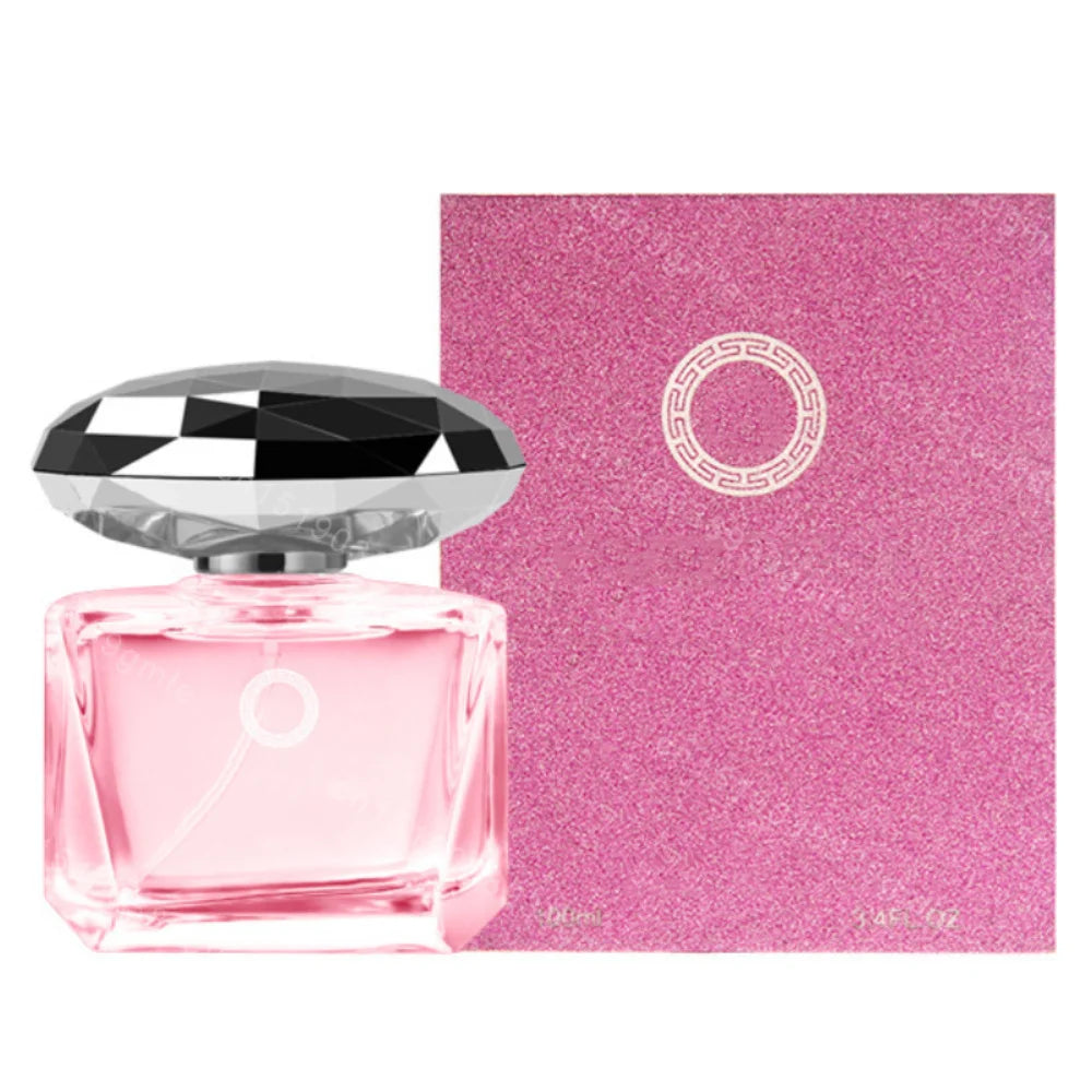 Floral Essence Eau de Parfum for Women | Fresh & Elegant Scent