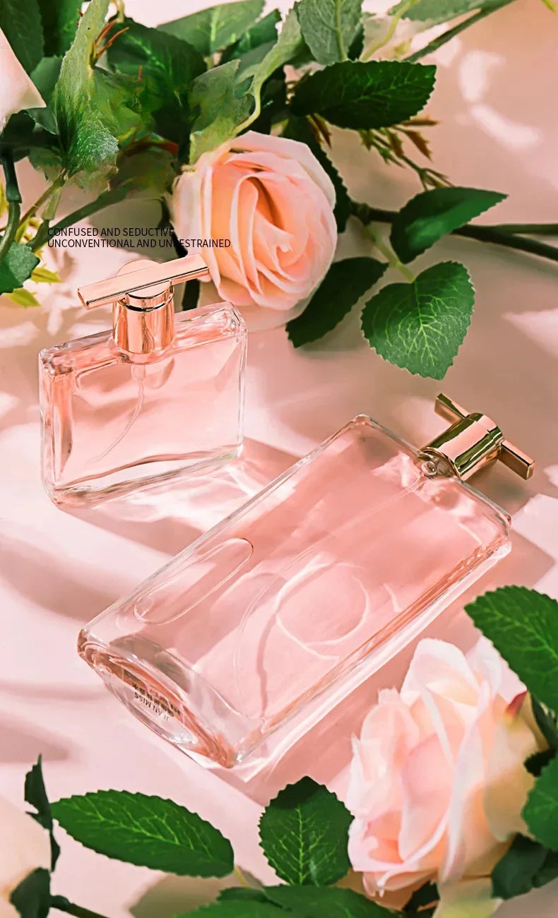Luxury Floral Women’s Perfume – Long-Lasting Feminine Fragrance Spray