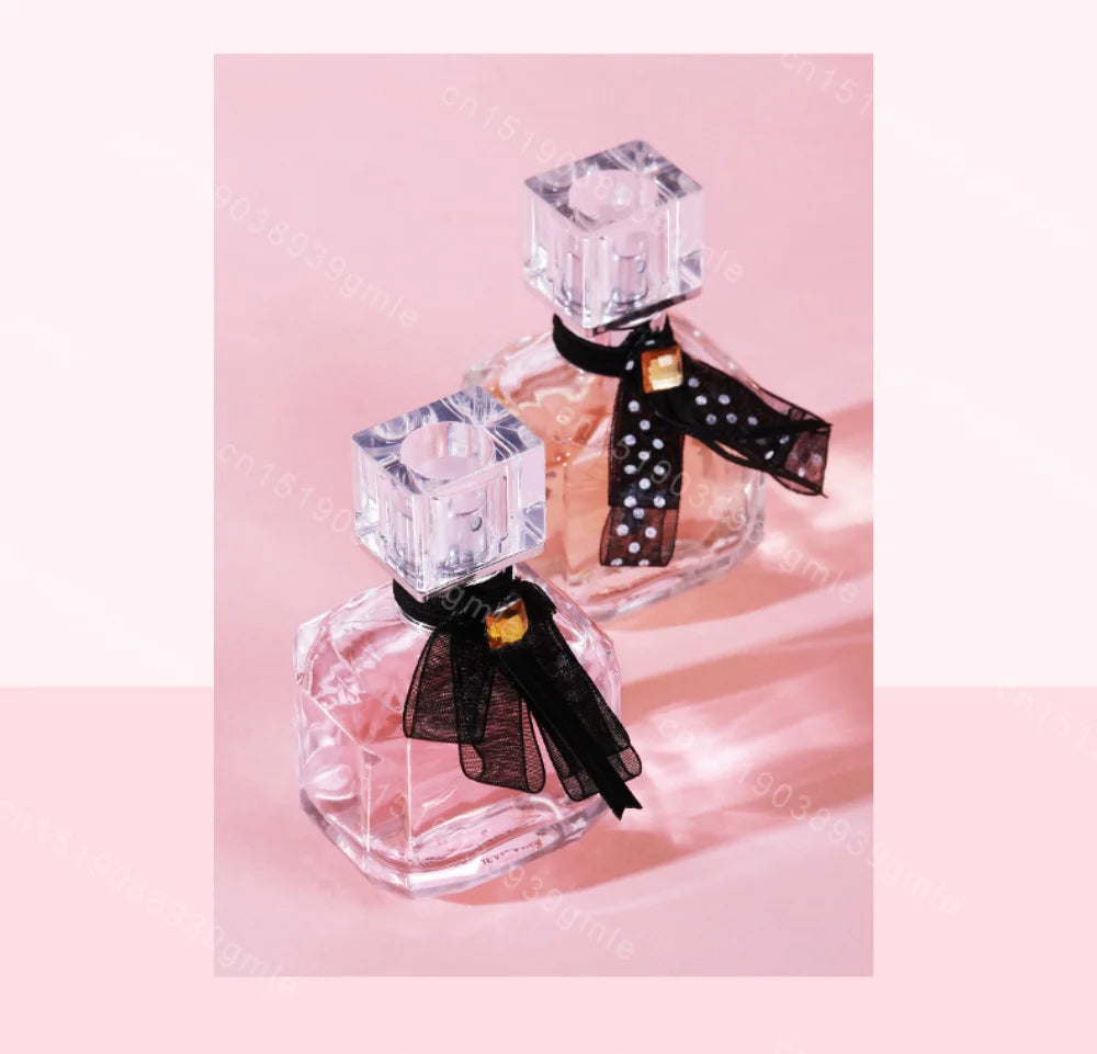 Women’s Fragrance Paris Reverie Eau de Parfum – Long-Lasting Floral & Fruity