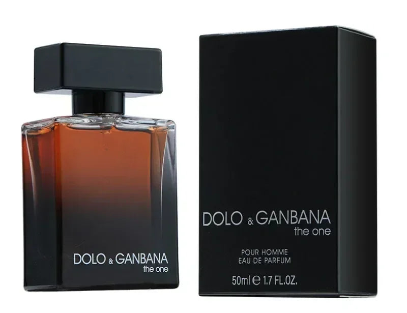 Fresh Wood & Fougere Eau de Toilette for Men – Light & Long-Lasting Scent