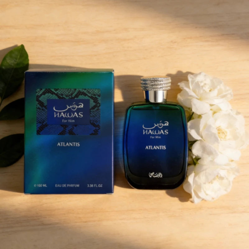 Discover a refined and modern fragrance designed for confidence, freshness, and elegance.