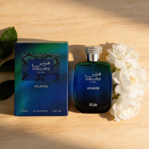 Discover a refined and modern fragrance designed for confidence, freshness, and elegance.