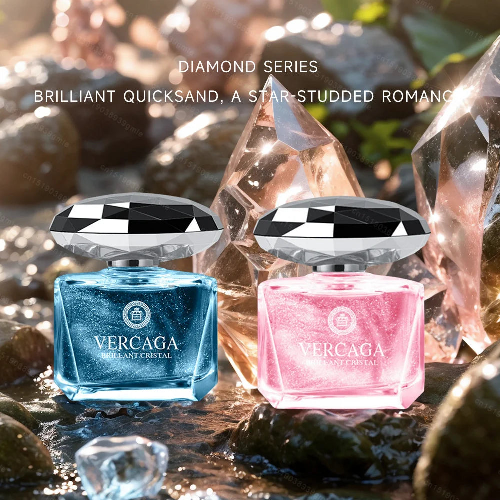 Floral Essence Eau de Parfum for Women | Fresh & Elegant Scent