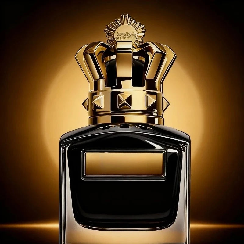 Luxury Eau de Parfum – Woody Floral & Fruity Unisex Scent (100ml)