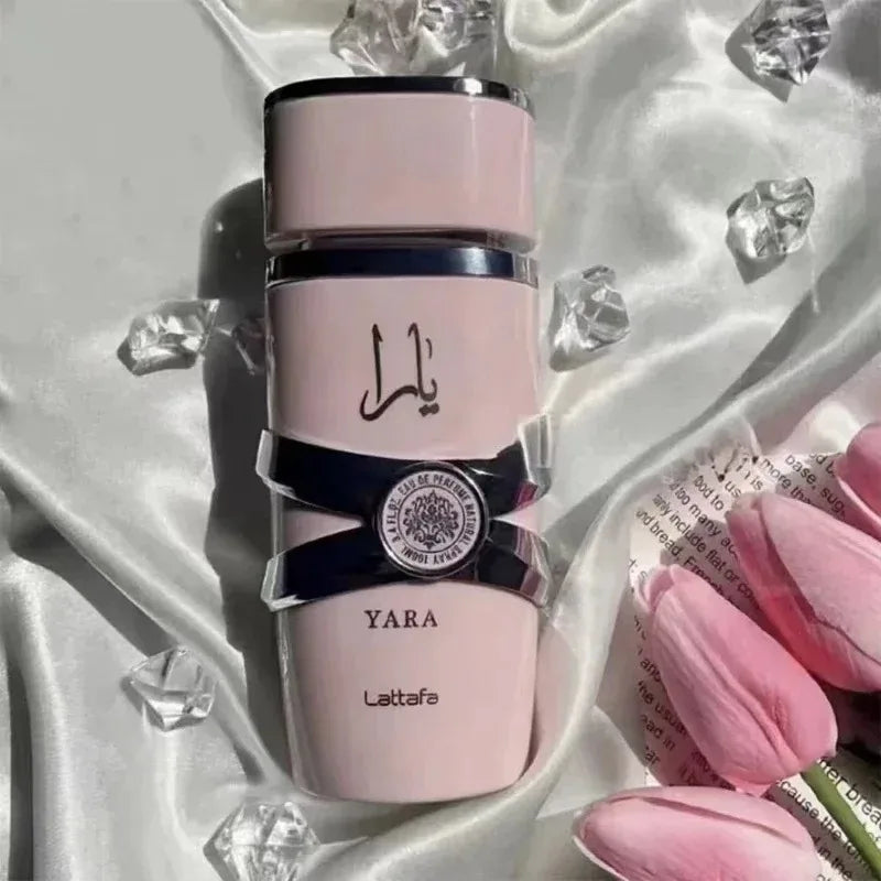 Luxury Floral Women's Perfume 100ml