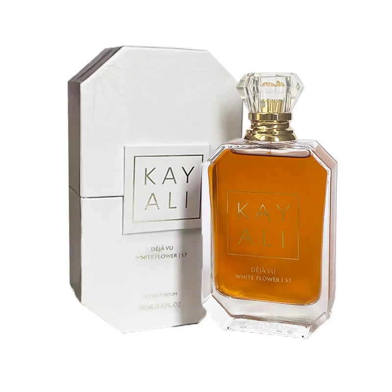 Kayali 100ML Eau de Parfum – Sweet Fruity Floral Woody Unisex Fragrance