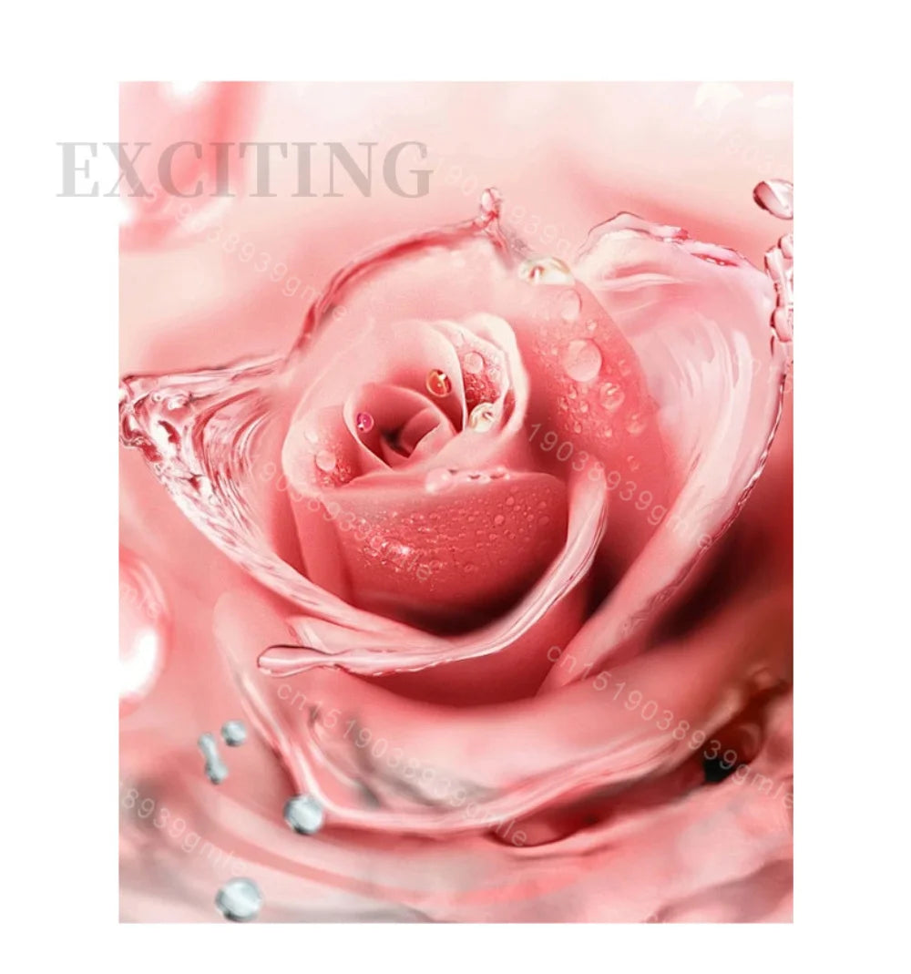 Women’s Fragrance Paris Reverie Eau de Parfum – Long-Lasting Floral & Fruity