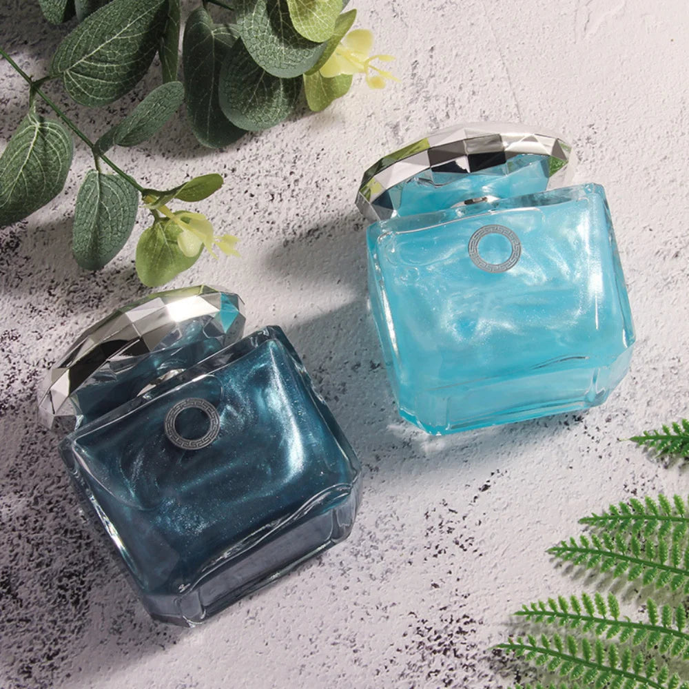 Floral Essence Eau de Parfum for Women | Fresh & Elegant Scent