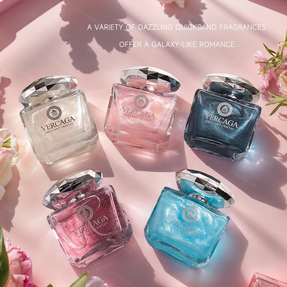 Floral Essence Eau de Parfum for Women | Fresh & Elegant Scent