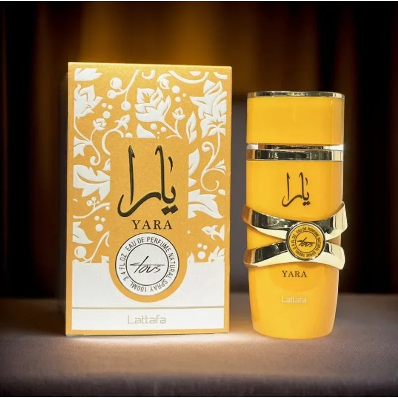 Luxury Floral Women's Perfume 100ml