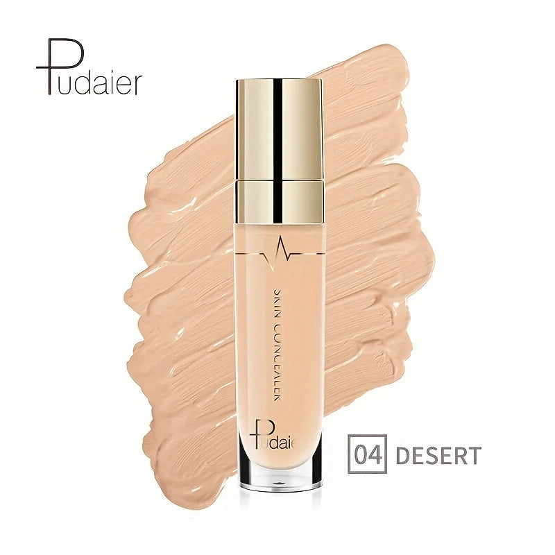 Moisturizing Eye Concealer Cream – Dark Circle & Wrinkle Corrector