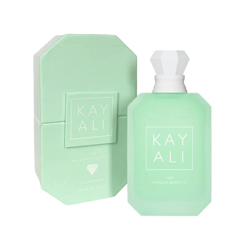 Kayali 100ML Eau de Parfum – Sweet Fruity Floral Woody Unisex Fragrance