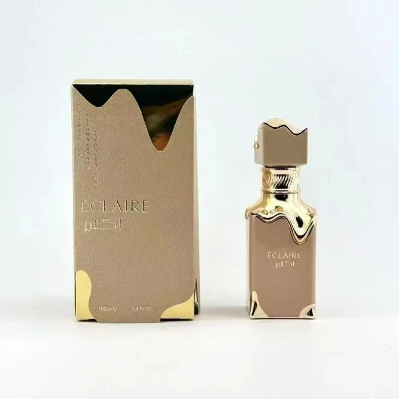 Citrus Fresh Men’s Perfume – Long Lasting Eau de Parfum Luxury Fragrance 100ml
