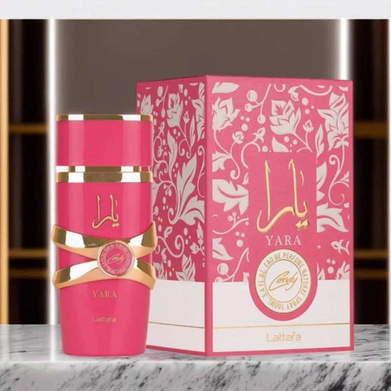 Luxury Floral Women's Perfume 100ml