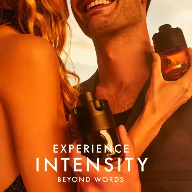 Azzaro The Most Wanted perfume 3.4 oz. 100 ml, rich wood and spicy, full of domineering charm