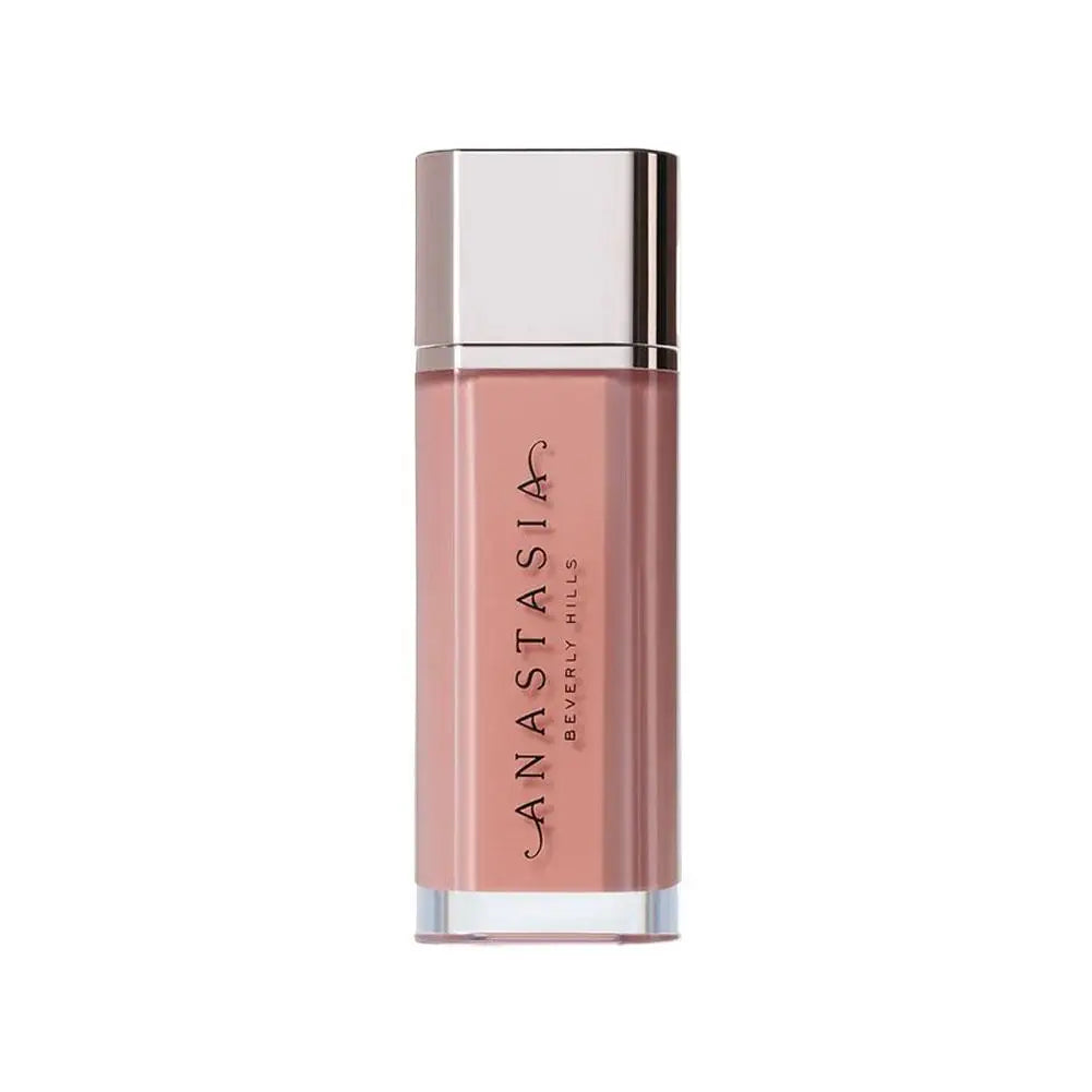 Nude Matte Liquid Lipstick Moisturizing Velvet finish