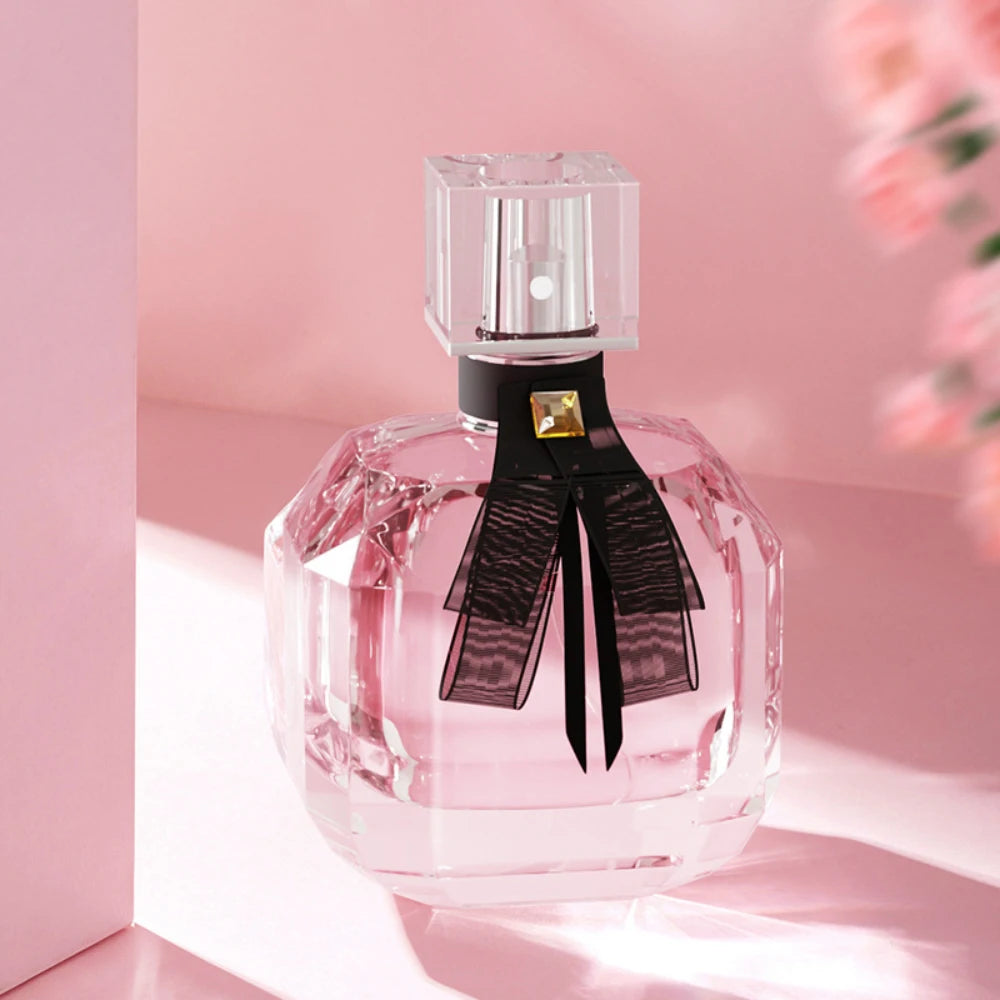 Women’s Fragrance Paris Reverie Eau de Parfum – Long-Lasting Floral & Fruity