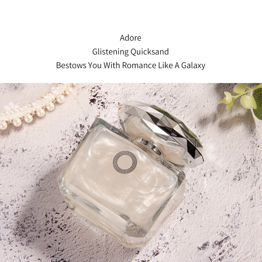 Floral Essence Eau de Parfum for Women | Fresh & Elegant Scent