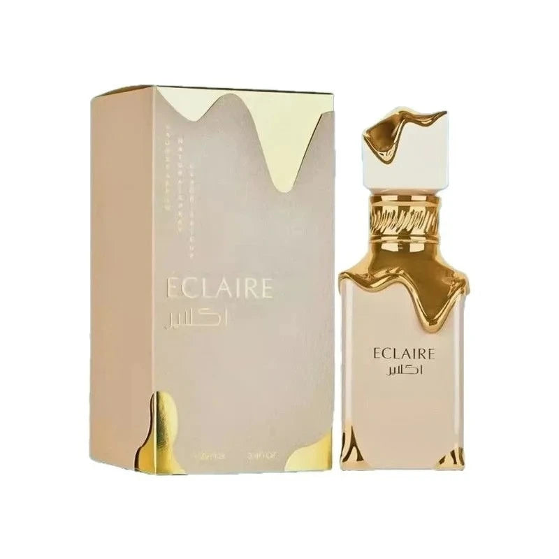 Citrus Fresh Men’s Perfume – Long Lasting Eau de Parfum Luxury Fragrance 100ml