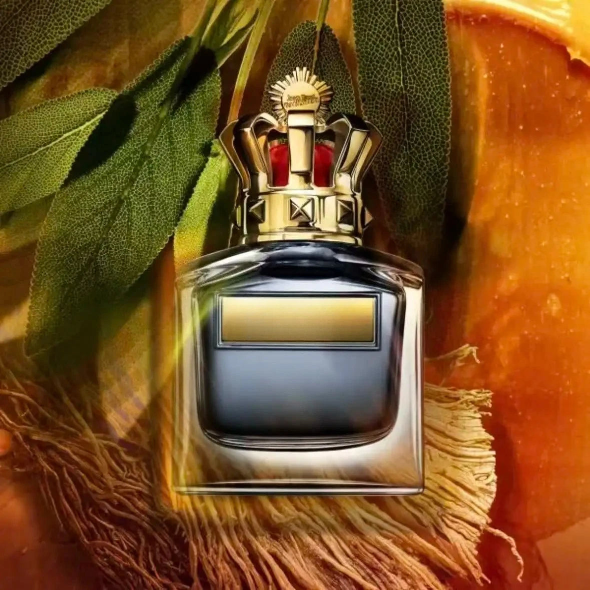 Luxury Eau de Parfum – Woody Floral & Fruity Unisex Scent (100ml)