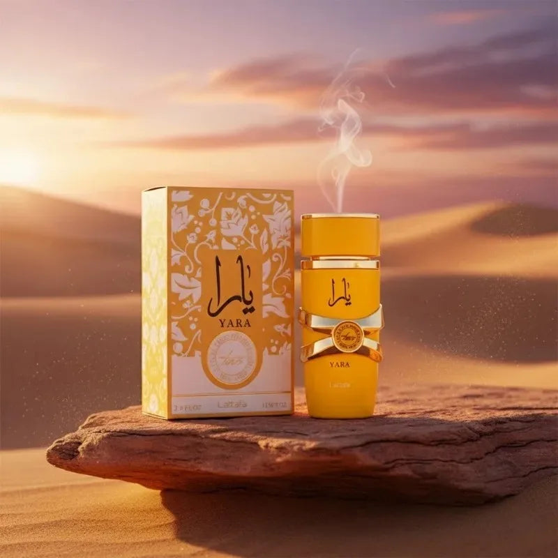 Luxury Floral Women's Perfume 100ml