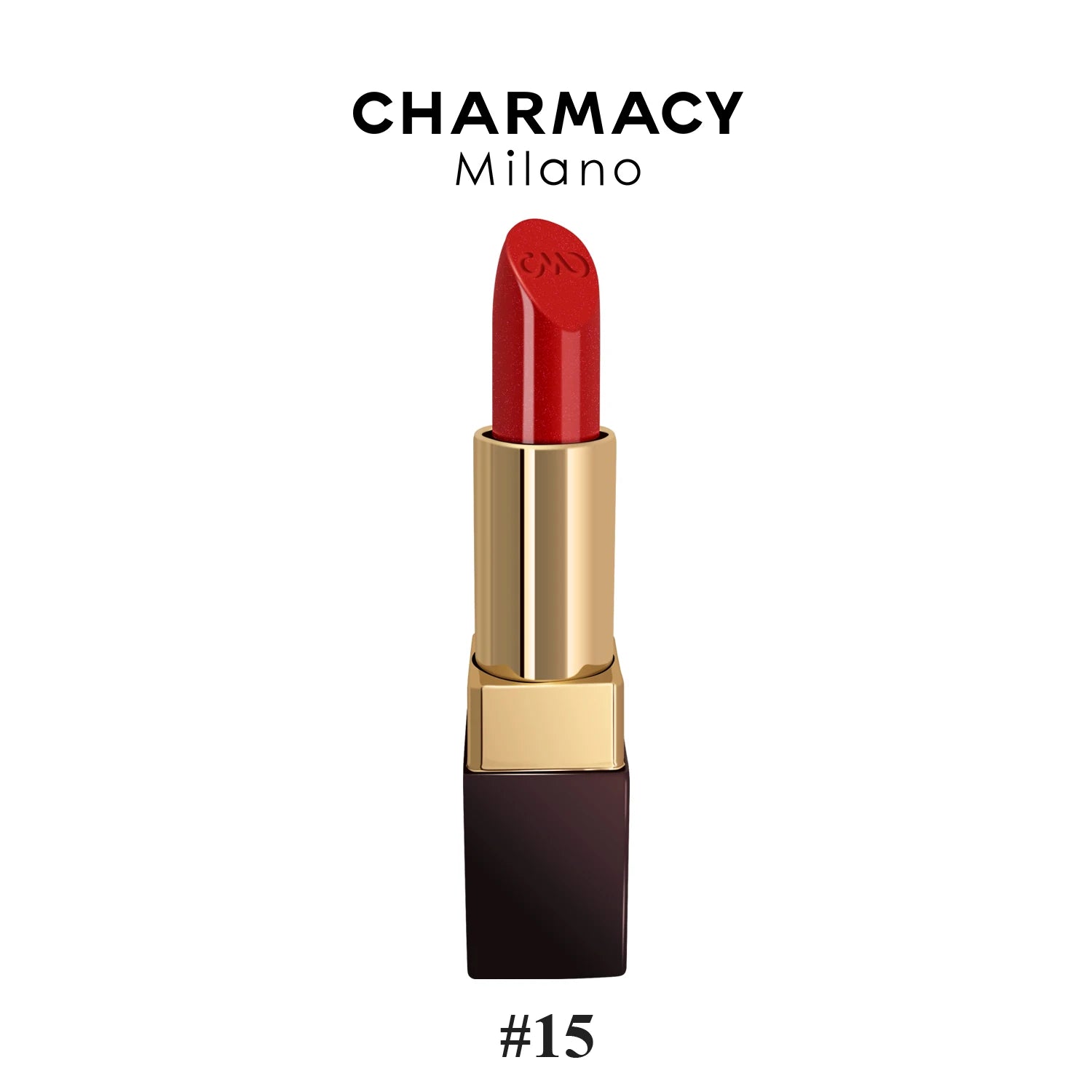 Velvet Moisture Luxury Lipstick – Smooth, High-Pigment, Long-Lasting Color