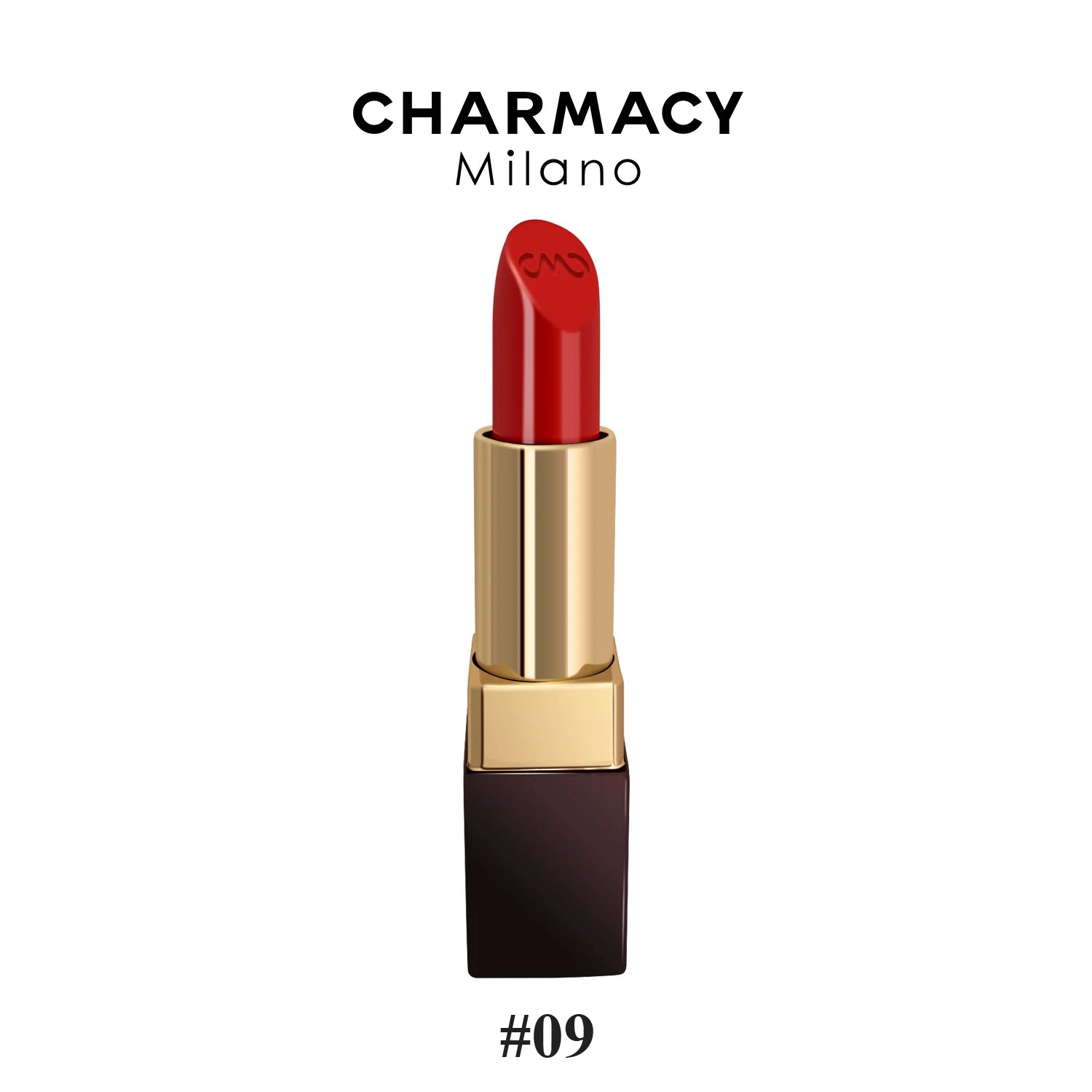 Velvet Moisture Luxury Lipstick – Smooth, High-Pigment, Long-Lasting Color