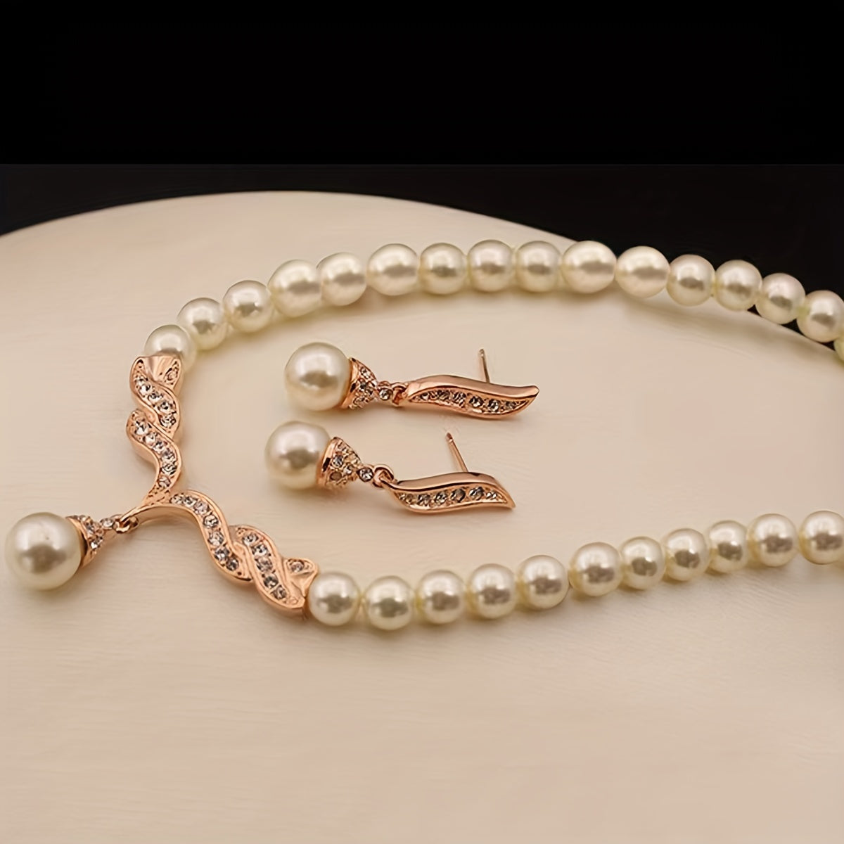 pearl-wedding-jewelry-set