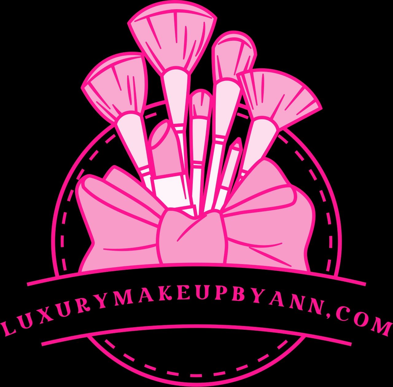 Luxury  Makeup by Ann LLC